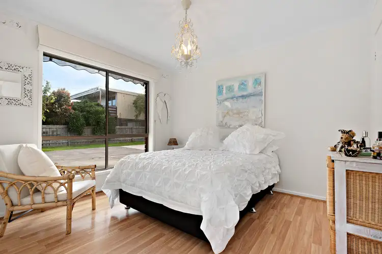 Third view of Homely unit listing, 2/26 Dromana Parade, Safety Beach VIC 3936