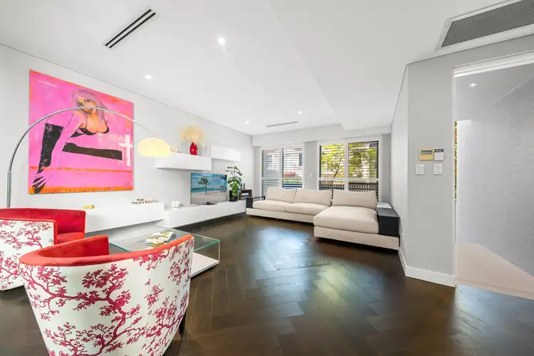 Fourth view of Homely townhouse listing, 1/15 Blenheim Street, Queens Park NSW 2022