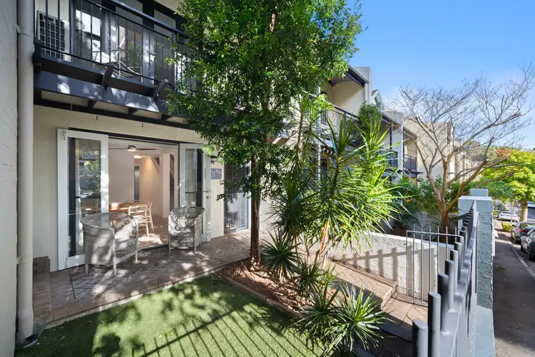 101/11 Wigram Lane, Glebe NSW 2037