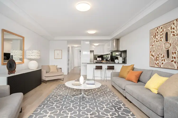Third view of Homely townhouse listing, 101/11 Wigram Lane, Glebe NSW 2037