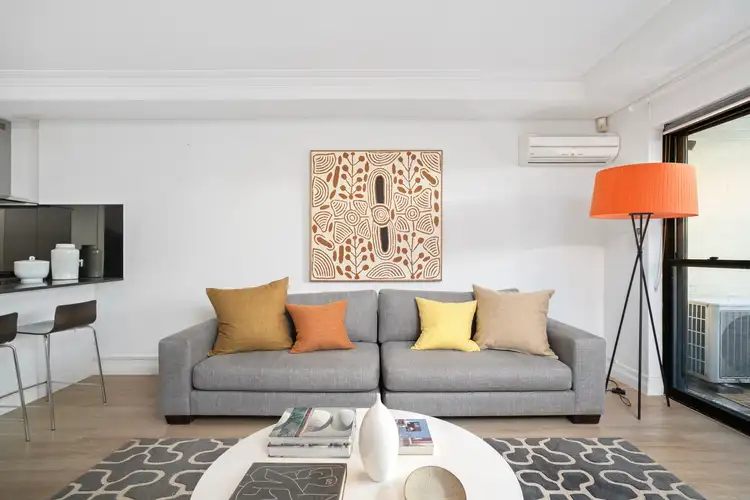 Fourth view of Homely townhouse listing, 101/11 Wigram Lane, Glebe NSW 2037