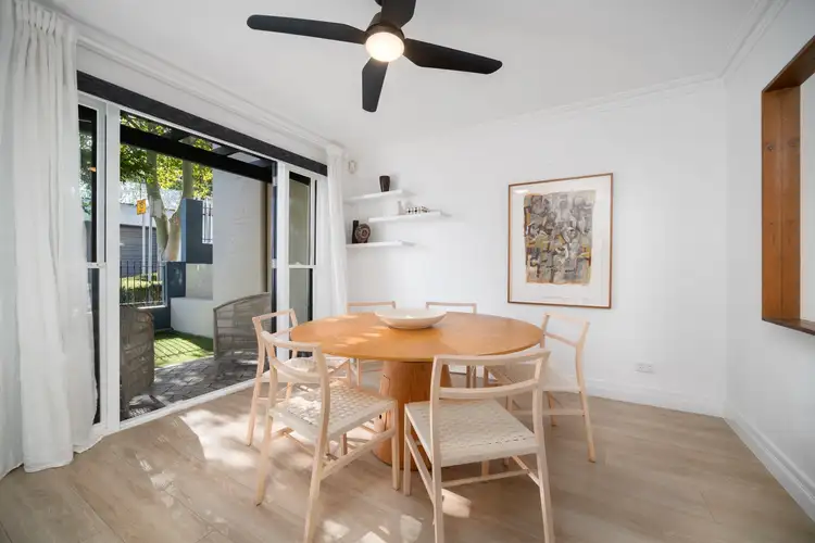 Sixth view of Homely townhouse listing, 101/11 Wigram Lane, Glebe NSW 2037