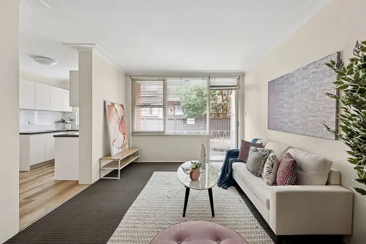 Second view of Homely house listing, 7/8 Orpington Street, Ashfield NSW 2131