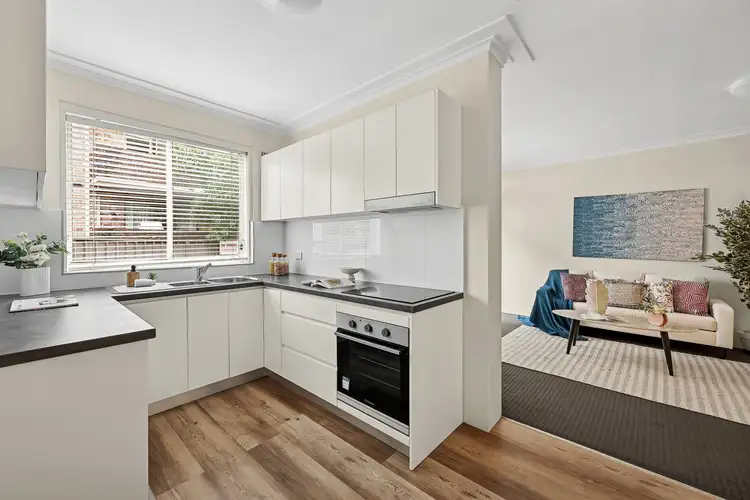 Third view of Homely house listing, 7/8 Orpington Street, Ashfield NSW 2131