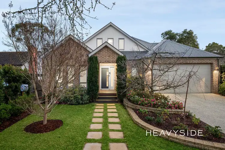 34 Beaver Street, Box Hill South VIC 3128