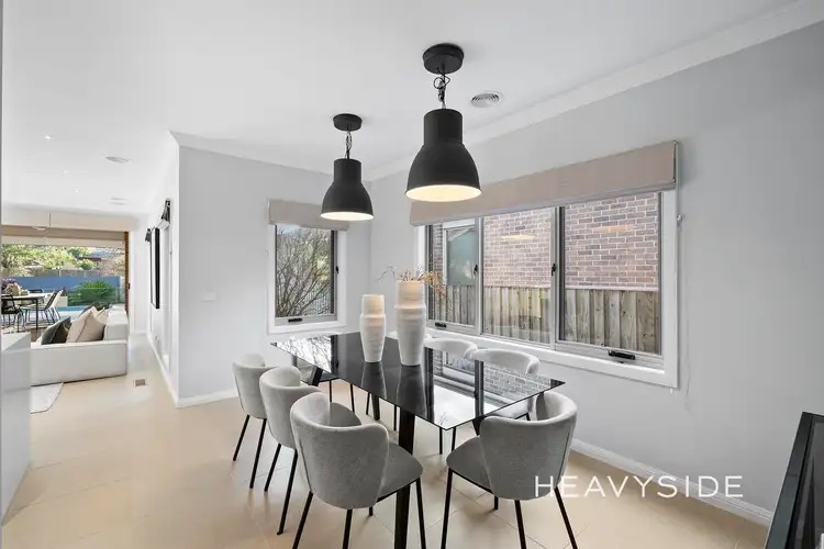 Sixth view of Homely house listing, 34 Beaver Street, Box Hill South VIC 3128