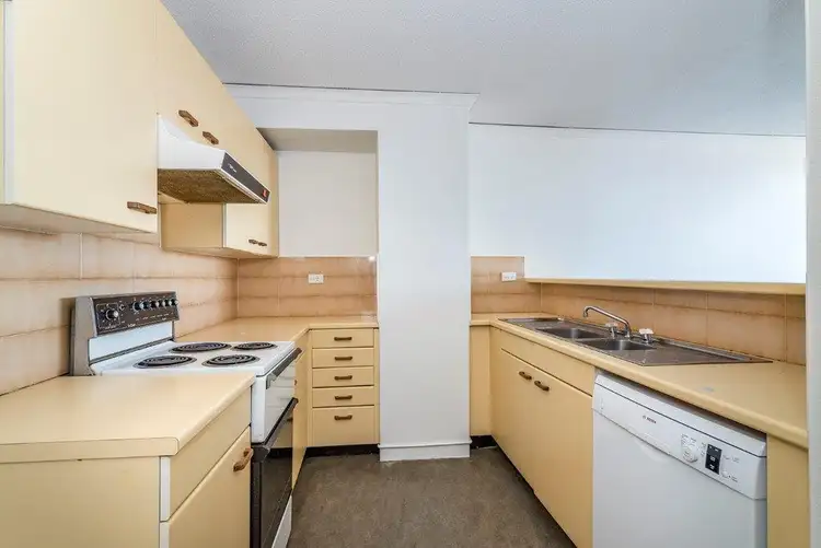Fifth view of Homely apartment listing, 1404/2 Springfield Avenue, Potts Point NSW 2011