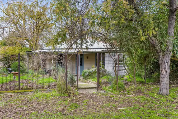 Second view of Homely rural property listing, 260 Deep Creek Road, Campbelltown VIC 3364