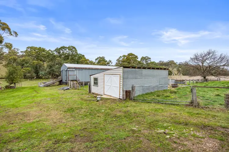 Third view of Homely rural property listing, 260 Deep Creek Road, Campbelltown VIC 3364