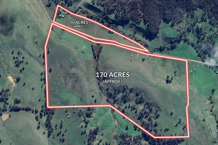 Fourth view of Homely rural property listing, 260 Deep Creek Road, Campbelltown VIC 3364