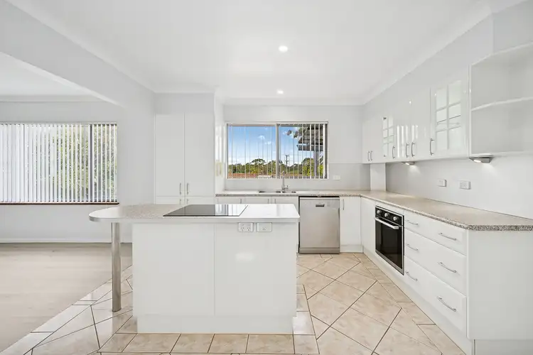 Second view of Homely house listing, 2 Crummer Street, Port Macquarie NSW 2444