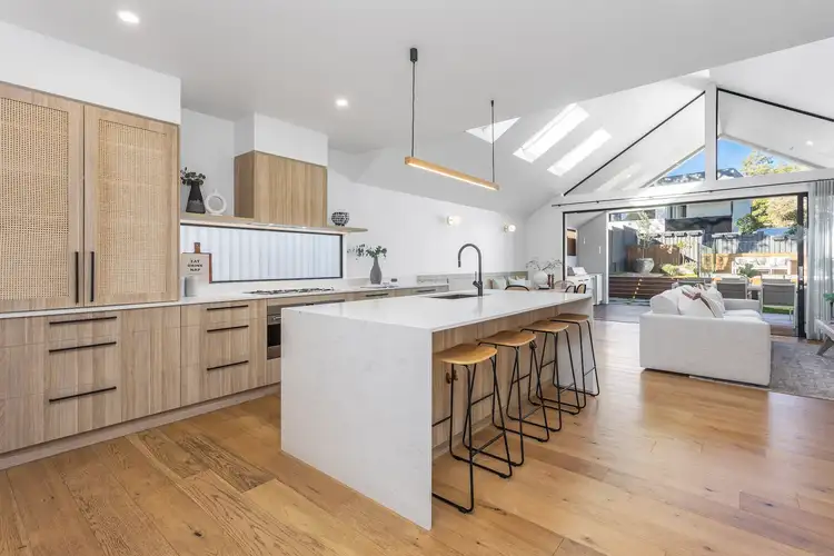 Second view of Homely house listing, 230a Willarong Road, Caringbah South NSW 2229