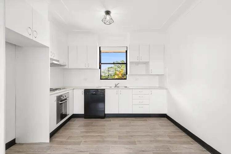 Second view of Homely apartment listing, 6/13 John Davey Avenue, Cronulla NSW 2230