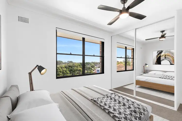 Third view of Homely apartment listing, 6/13 John Davey Avenue, Cronulla NSW 2230