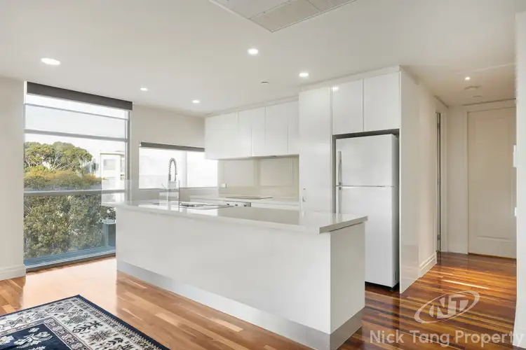 Fourth view of Homely apartment listing, 603/91-93 Tram Road, Doncaster VIC 3108