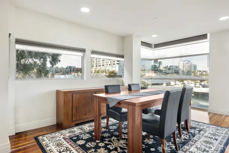 Fifth view of Homely apartment listing, 603/91-93 Tram Road, Doncaster VIC 3108