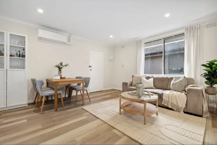 Main view of Homely apartment listing, 8/6 Olinda Grove, Oakleigh South VIC 3167