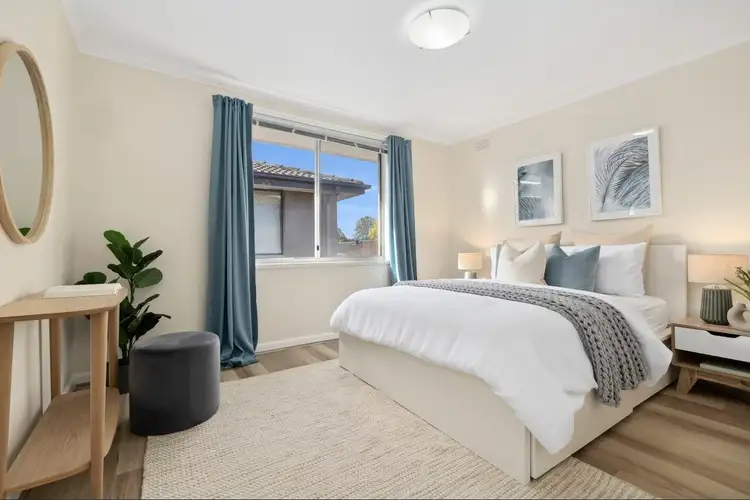 Fourth view of Homely apartment listing, 8/6 Olinda Grove, Oakleigh South VIC 3167
