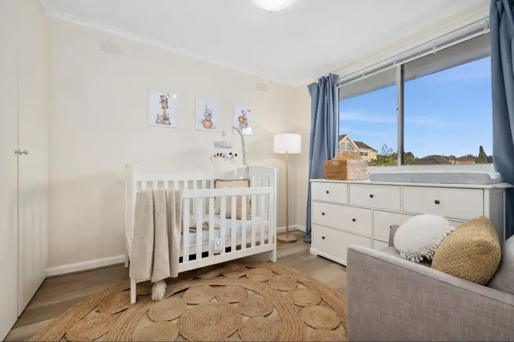 Fifth view of Homely apartment listing, 8/6 Olinda Grove, Oakleigh South VIC 3167