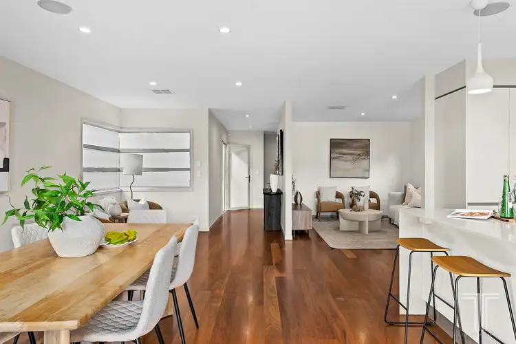 Second view of Homely house listing, 29 Gristock Street, Coorparoo QLD 4151