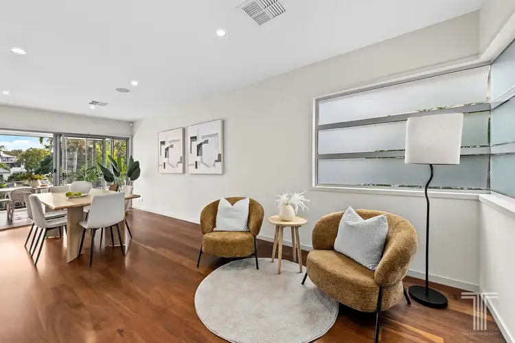 Fourth view of Homely house listing, 29 Gristock Street, Coorparoo QLD 4151