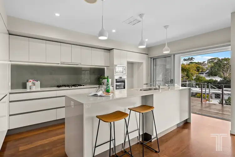 Sixth view of Homely house listing, 29 Gristock Street, Coorparoo QLD 4151