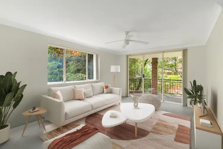 Main view of Homely unit listing, 9/1098 Old Princes Highway, Engadine NSW 2233