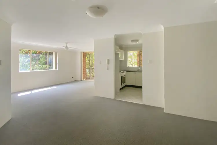 Second view of Homely unit listing, 9/1098 Old Princes Highway, Engadine NSW 2233