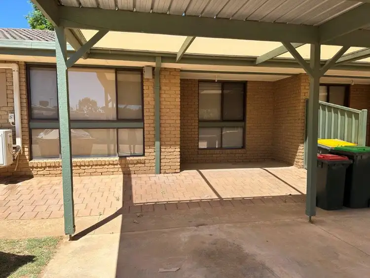 Main view of Homely unit listing, 3/13 Sharland Street, Mildura VIC 3500