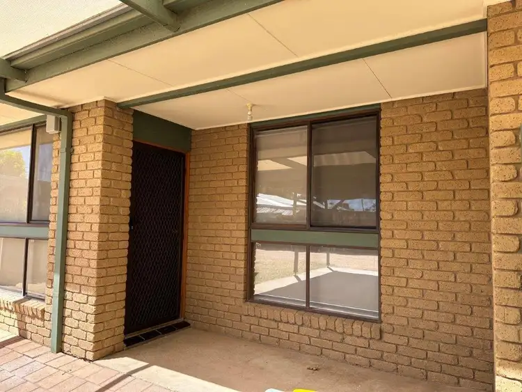 Second view of Homely unit listing, 3/13 Sharland Street, Mildura VIC 3500