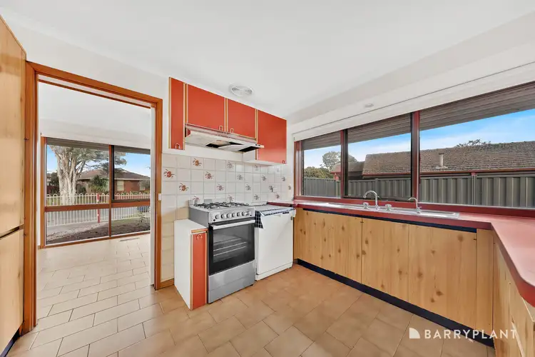 Second view of Homely house listing, 14 Coventry Crescent, Mill Park VIC 3082