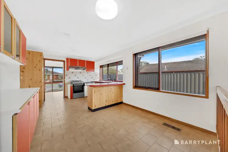 Third view of Homely house listing, 14 Coventry Crescent, Mill Park VIC 3082