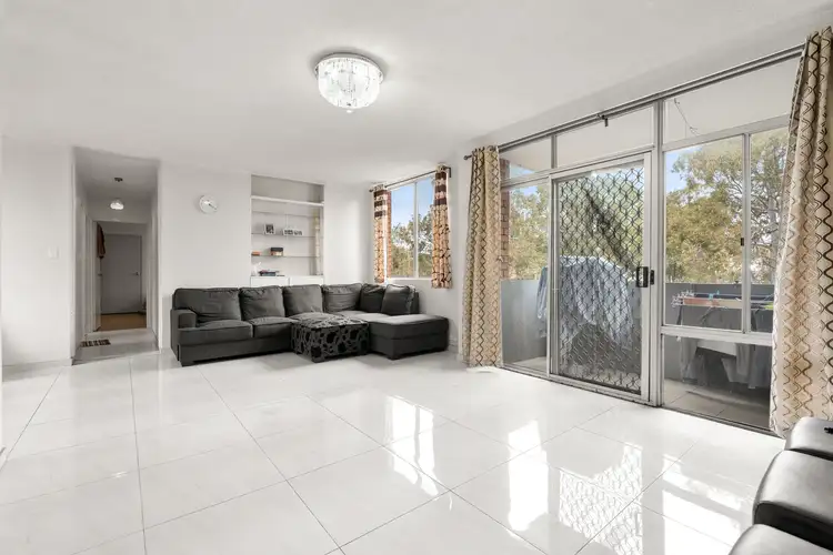 Second view of Homely apartment listing, 16/2 Beale Street, Liverpool NSW 2170