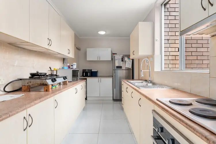 Third view of Homely apartment listing, 16/2 Beale Street, Liverpool NSW 2170