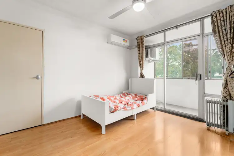 Fifth view of Homely apartment listing, 16/2 Beale Street, Liverpool NSW 2170