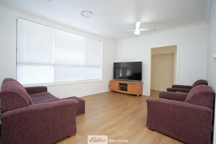 Second view of Homely house listing, 4 Clifton Boulevarde, Griffith NSW 2680