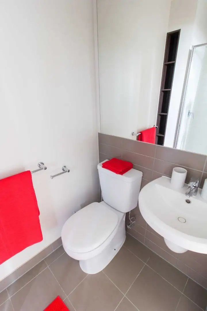 Fourth view of Homely studio listing, 13/8 Porter Street, Prahran VIC 3181