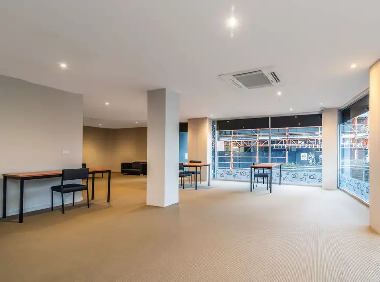 Sixth view of Homely apartment listing, 13/8 Porter Street, Prahran VIC 3181