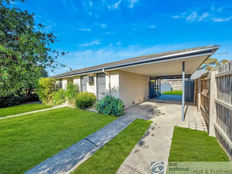 Main view of Homely house listing, 4 Watson Road, Noble Park North VIC 3174