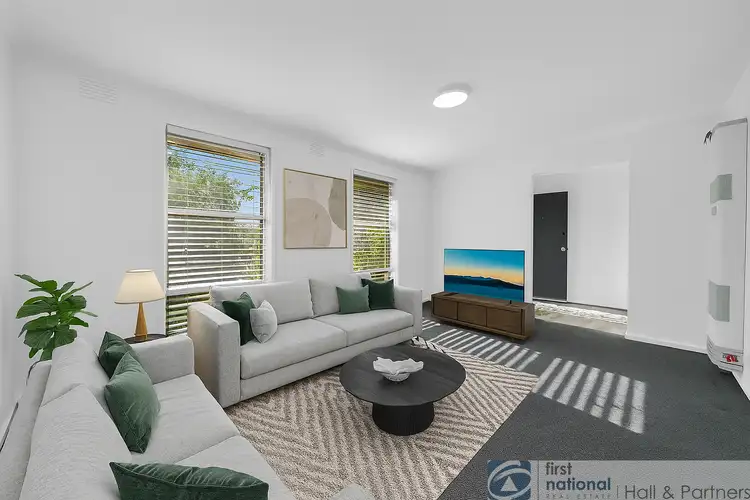 Second view of Homely house listing, 4 Watson Road, Noble Park North VIC 3174