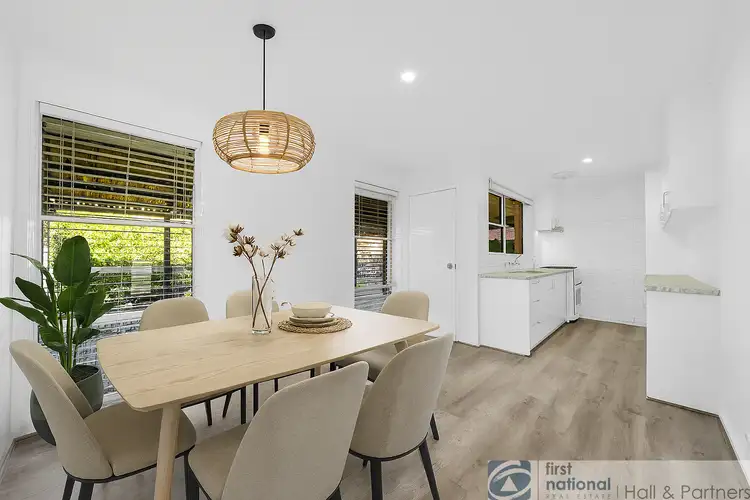 Third view of Homely house listing, 4 Watson Road, Noble Park North VIC 3174