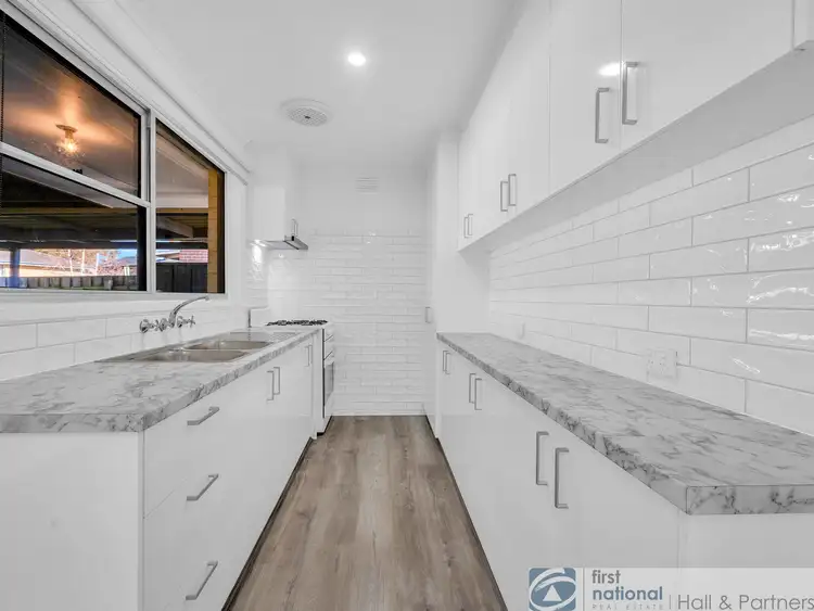 Fourth view of Homely house listing, 4 Watson Road, Noble Park North VIC 3174