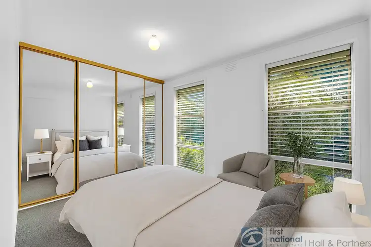 Fifth view of Homely house listing, 4 Watson Road, Noble Park North VIC 3174