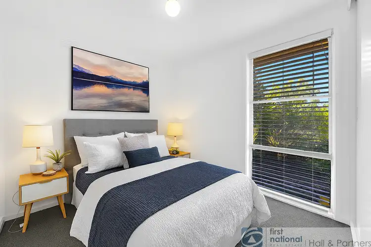 Sixth view of Homely house listing, 4 Watson Road, Noble Park North VIC 3174