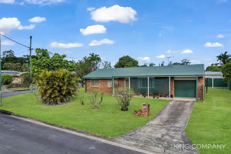 Main view of Homely house listing, 2 Cania Court, Marsden QLD 4132