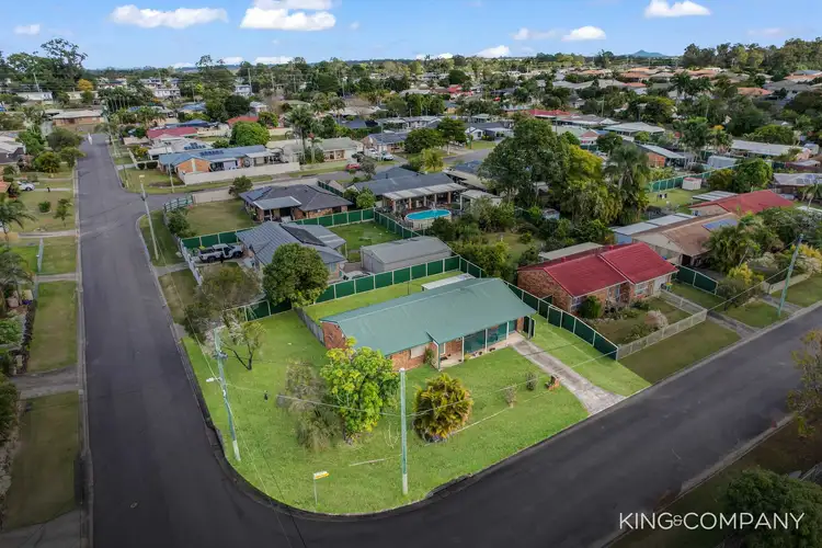 Second view of Homely house listing, 2 Cania Court, Marsden QLD 4132