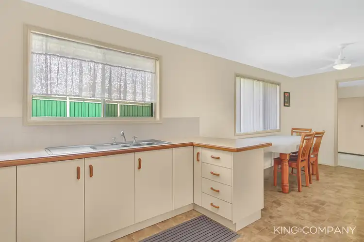Third view of Homely house listing, 2 Cania Court, Marsden QLD 4132