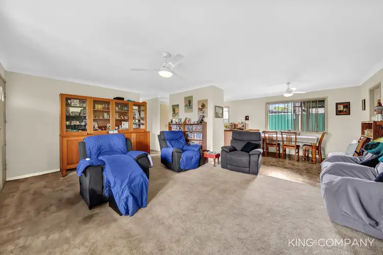Sixth view of Homely house listing, 2 Cania Court, Marsden QLD 4132