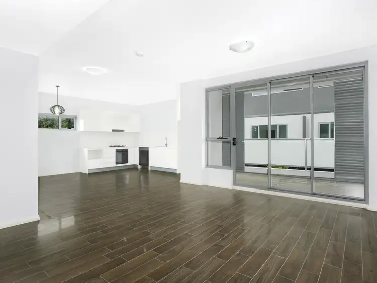 Main view of Homely apartment listing, Level 2/204/104A Bay Street, Pagewood NSW 2035