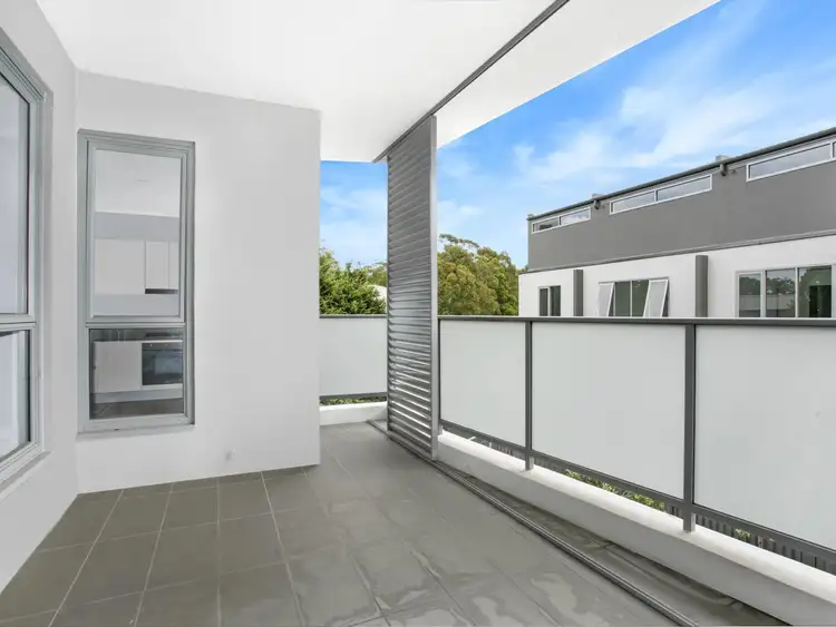 Second view of Homely apartment listing, Level 2/204/104A Bay Street, Pagewood NSW 2035